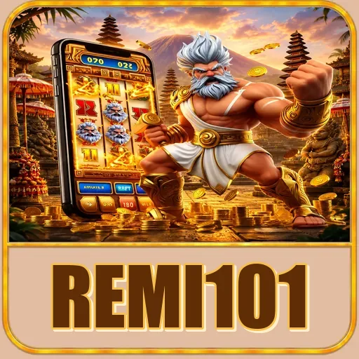 Aplikasi remi101 Android