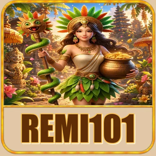 Screenshot Proses Instalasi remi101 APK