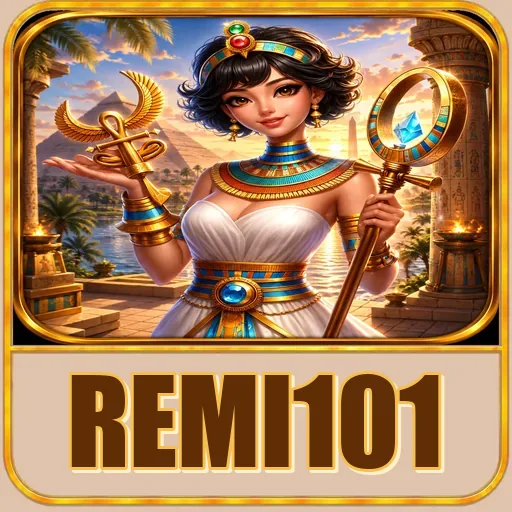 Keamanan remi101